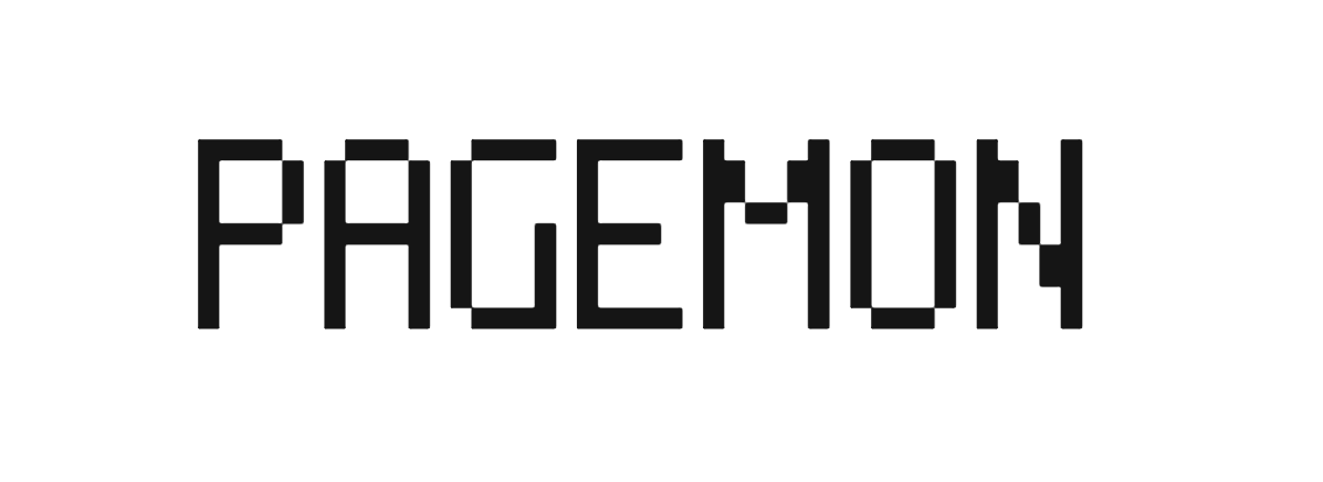 PageMon Logo
